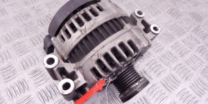 Генератор BMW X3-series (E83) 12 31 7 550 967