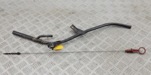 Щуп двигателя BMW 3-series (E46) 11 43 1 433 493