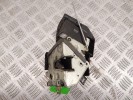 Замок двери передней левой BMW 5-series (E39) 51 21 8 235 097