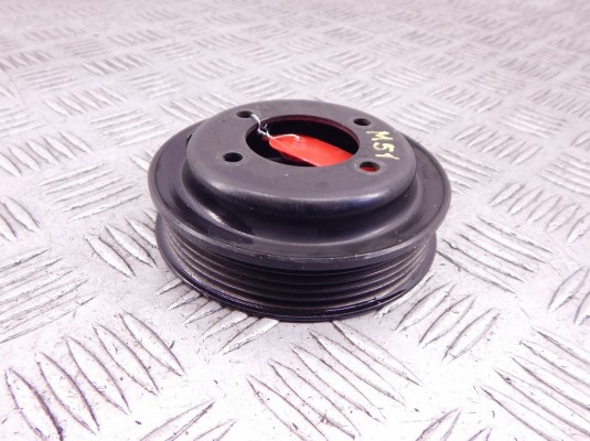 Шкив помпы BMW 5-series (E39) 11 51 2 246 129