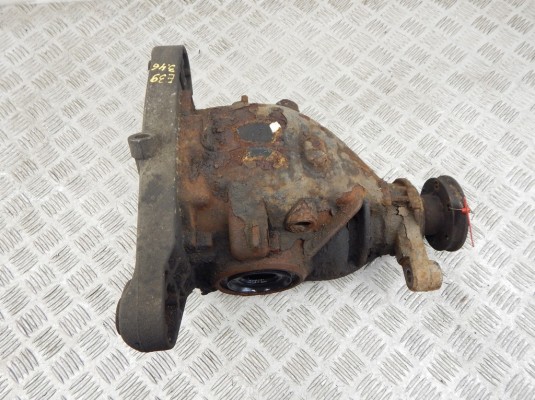 Редуктор заднего моста BMW 5-series (E39) 33 10 7 529 494