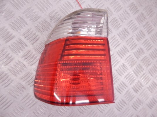 Фонарь задний левый BMW 5-series (E39) 63 21 6 902 531
