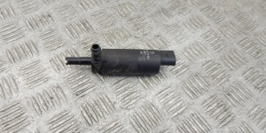 Насос (моторчик) омывателя фар BMW 5-series (E39) 67 12 8 377 613