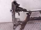 Балка подвески передняя (подрамник) BMW 5-series (E39) 31 10 6 755 072