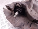 Ступица передняя левая BMW X5-series (E53) 31 21 6 761 575