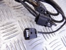 Проводка (коса) парктроников BMW 5-series (E60/61) 61 12 6 928 366