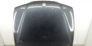 Капот BMW 5-series (E39)