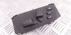 Блок управления сиденьем BMW 3-series (E90/91/92) 61 31 6 936 979