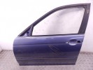 Дверь передняя левая BMW 3-series (E46) 41 51 7 034 151