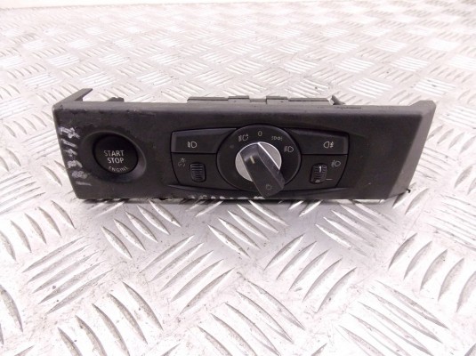 Переключатель света BMW 5-series (E60/61)
