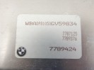 Блок управления двигателем BMW 5-series (E39) 13 61 7 789 376