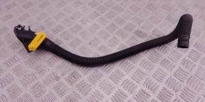 Горловина бачка омывателя BMW 5-series (E60/61) 61 66 7 066 836
