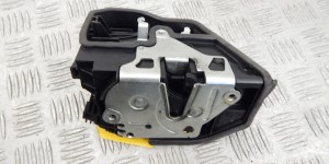 Замок двери передней правой BMW 1-series (E87) 51 21 7 202 144