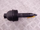 Крышка масляного стакана BMW X5-series (E70) 11 42 7 789 323