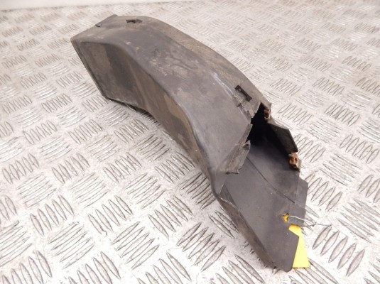 Воздуховод тормозной правый BMW 5-series (E39) 51 11 8 174 844