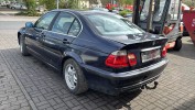 Датчик парктроника BMW 3-series (E46) 66 21 6 902 180