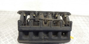 Коллектор впускной BMW 5-series (E39) 1438140