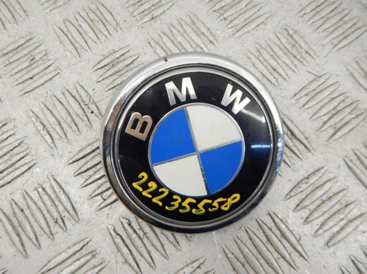 Эмблема BMW X5-series (E53)