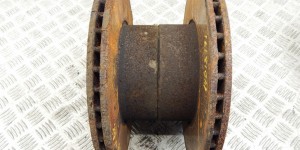 Диск тормозной передний BMW 5-series (E39) 34 11 6 767 061 Диск тормозной передний BMW 5-series (E39) 34 11 6 767 061