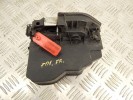 Замок двери передней правой BMW 7-series (F01/02) 51 21 7 202 144