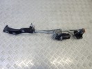 Механизм стеклоочистителя (трапеция дворников) BMW 5-series (E60/61) 61 61 7 194 029