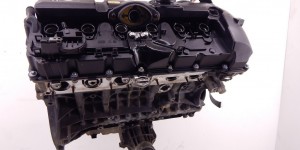 Двигатель BMW X3-series (E83) Двигатель BMW X3-series (E83)