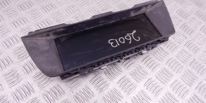 Дисплей BMW 5-series (F10/11) 65 50 9 266 385