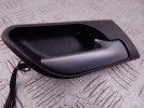 Ручка внутренняя задняя правая BMW X5-series (E53) 51 42 8 408 626