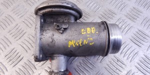 Клапан EGR BMW 3-series (E90/91/92) 11 71 7 792 077