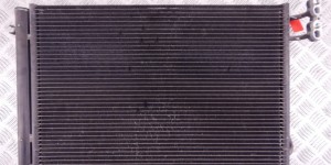 Радиатор кондиционера BMW 3-series (E90/91/92) 64 53 9 206 300