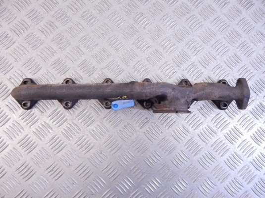 Коллектор выпуской BMW 5-series (E60/61) 11 62 7 796 886