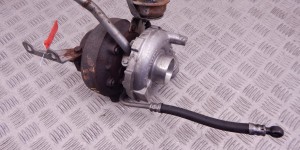 Турбина BMW 5-series (E39) 11 65 7 781 434