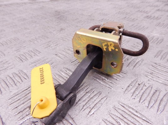 Ограничитель открывания двери передней BMW 3-series (E46) 51 21 8 160 959