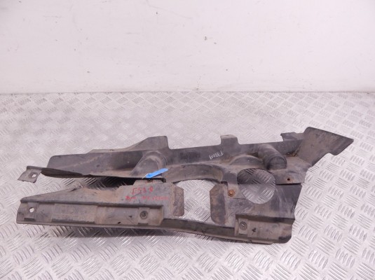 Кожух (защита) рулевого механизма BMW X5-series (E53) 51 71 7 012 076