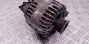 Генератор BMW 3-series (E90/91/92) 12 31 7 802 471 Генератор BMW 3-series (E90/91/92) 12 31 7 802 471