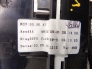 Щиток приборов (приборная панель) BMW 7-series (E65/66) 62 11 9 110 659