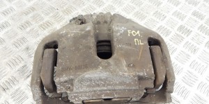 Суппорт передний левый BMW 7-series (F01/02) 34 11 6 786 817 Суппорт передний левый BMW 7-series (F01/02) 34 11 6 786 817