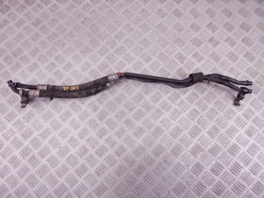 Трубка охлаждения АКПП BMW 5-series (E60/61) 17 22 4 715 620