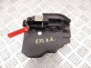 Замок двери задней правой BMW X5-series (E70) 51 22 7 167 076
