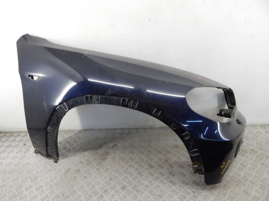 Крыло переднее правое BMW X5-series (E70) 51 65 7 178 396
