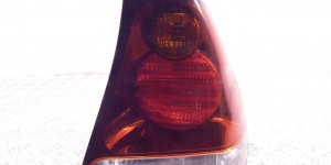 Фонарь задний правый BMW 3-series (E46) 63 21 6 927 764