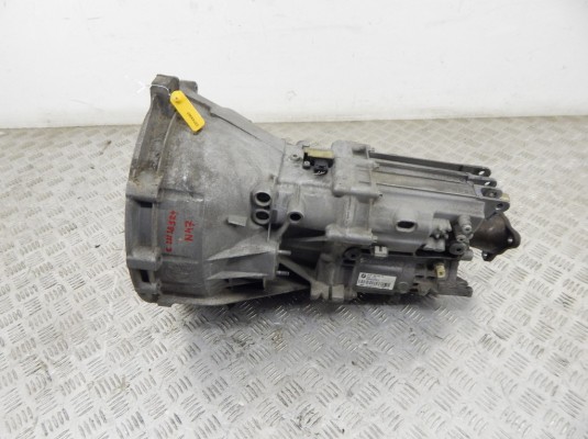 КПП механическая (МКПП) 6-ступенчатая BMW 1-series (E87) 23 00 8 607 320 КПП механическая (МКПП) 6-ступенчатая BMW 1-series (E87) 23 00 8 607 320