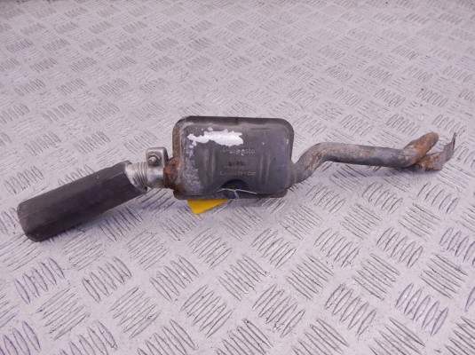 Глушитель автономного отопителя BMW 5-series (E39) 64 12 8 386 352