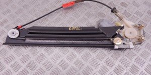 Стеклоподъемник электрический задний левый BMW 5-series (E39) 51 35 8 252 429 Стеклоподъемник электрический задний левый BMW 5-series (E39) 51 35 8 252 429