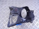 Пластик моторного отсека BMW 5-series (E39) 51 71 7 016 562