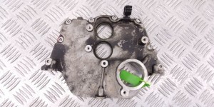 Крышка двигателя передняя BMW 7-series (E65/66) 11 14 7 506 419