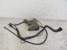 Горловина топливного бака BMW 7-series (E65/66) 16 11 7 177 179