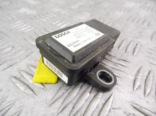 Датчик удара BMW 5-series (E39) 34 52 6 753 694
