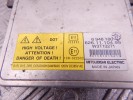 Блок розжига ксенона BMW 3-series (E90/91/92) 63 12 6 948 180
