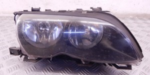 Фара правая BMW 3-series (E46) 63 12 6 910 956